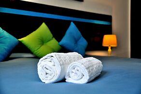 Tonel Apartments