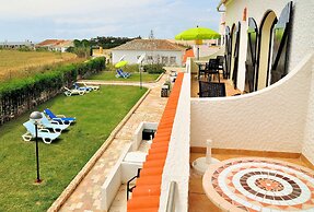Tonel Apartments