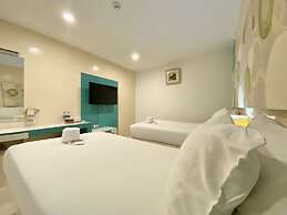Patong Platinums
