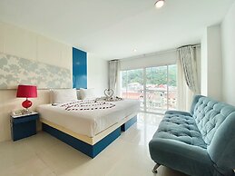 Patong Platinums