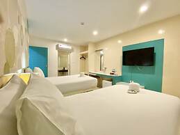 Patong Platinums