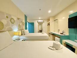 Patong Platinums