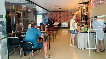 Patong Platinums