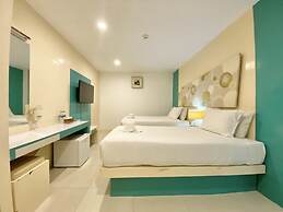Patong Platinums