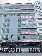 Patong Platinums
