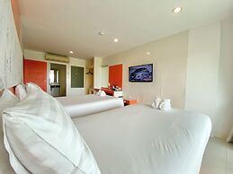 Patong Platinums