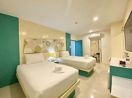 Patong Platinums