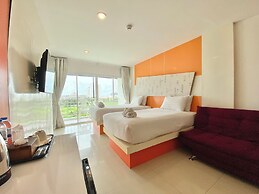 Patong Platinums