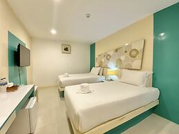 Patong Platinums