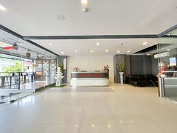 Patong Platinums