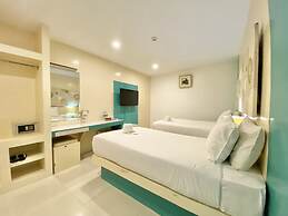 Patong Platinums