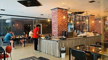 Patong Platinums