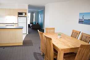 Beachside Holiday Apartments