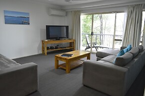 Beachside Holiday Apartments