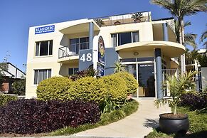Beachside Holiday Apartments