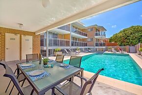 Copacabana Shores