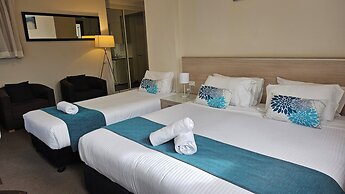 Copacabana Shores