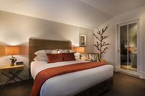 Hotel Frangos
