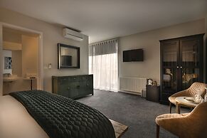 Hotel Frangos