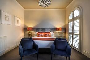 Hotel Frangos