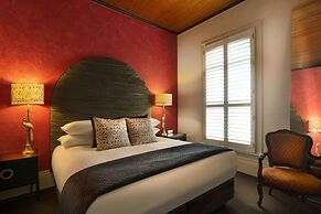 Hotel Frangos