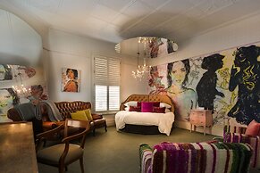 Hotel Frangos