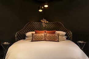 Hotel Frangos