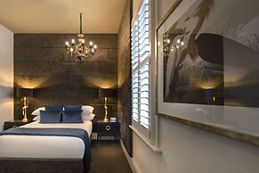 Hotel Frangos