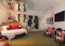 Hotel Frangos
