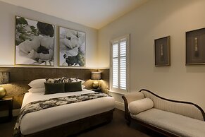 Hotel Frangos