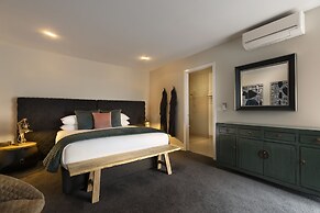 Hotel Frangos