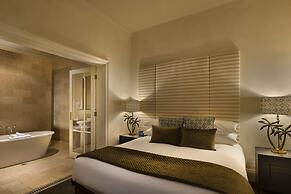 Hotel Frangos