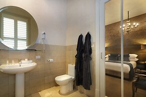 Hotel Frangos