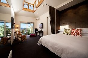 Hotel Frangos