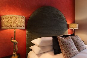 Hotel Frangos