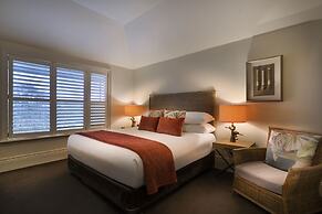 Hotel Frangos