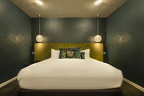 Hotel Frangos