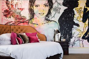 Hotel Frangos