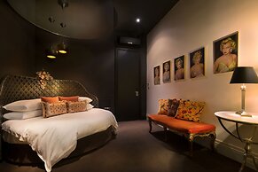 Hotel Frangos