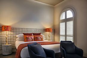 Hotel Frangos