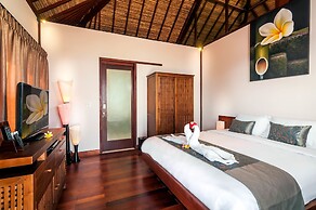 Villa Keluarga