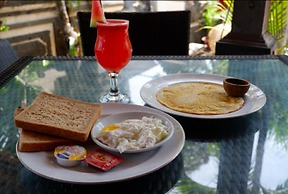 Villa Keluarga