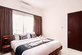 Villa Keluarga
