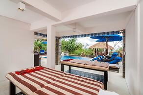 Villa Keluarga