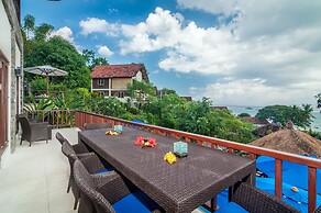 Villa Keluarga