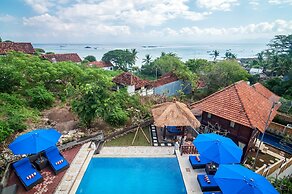 Villa Keluarga
