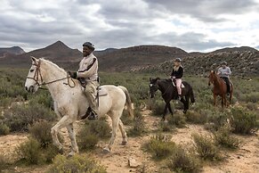 Aquila Private Game Reserve & Spa