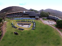 Aquila Private Game Reserve & Spa