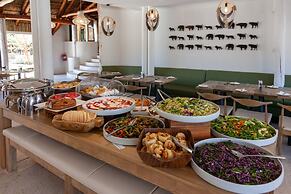 Aquila Private Game Reserve & Spa