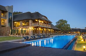 Aquila Private Game Reserve & Spa
